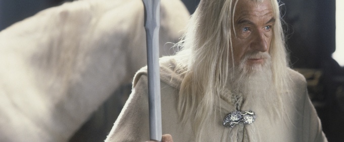 Park Theatre Will Host LORD OF THE RINGS Movie Marathon for 25th Anniversary