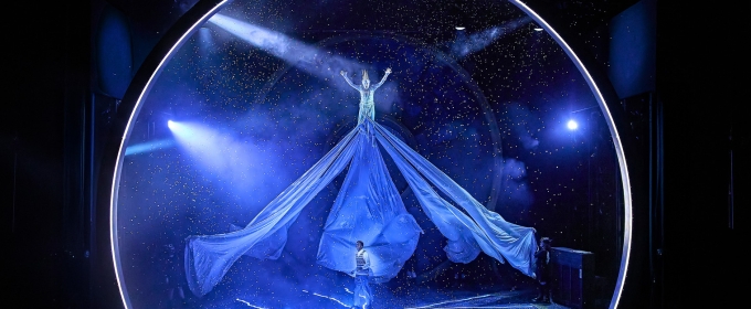Review: THE LION, THE WITCH AND THE WARDROBE, Sadler’s Wells