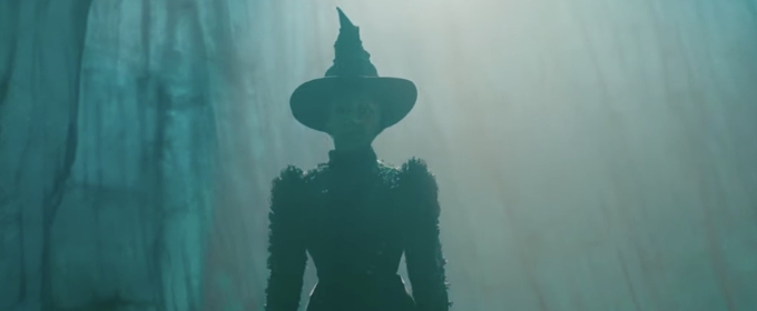 Video: Behind the Lens of WICKED with Cinematographer Alice Brooks