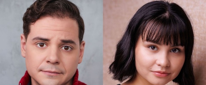 Ryan Stajmiger, Leianna Weaver and More to Lead BEETLEJUICE North American Tour