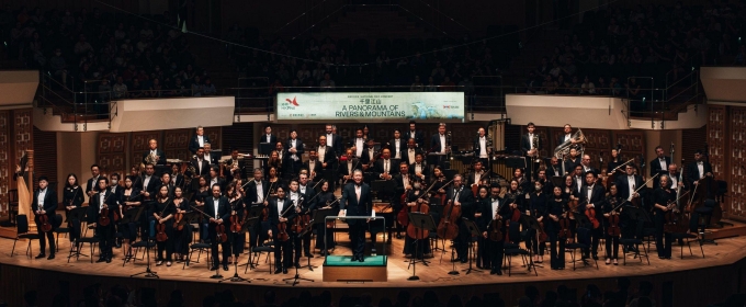 The HK Phil Will Embark on Mainland Tour With Long Yu, Paloma So, and Jian Wang
