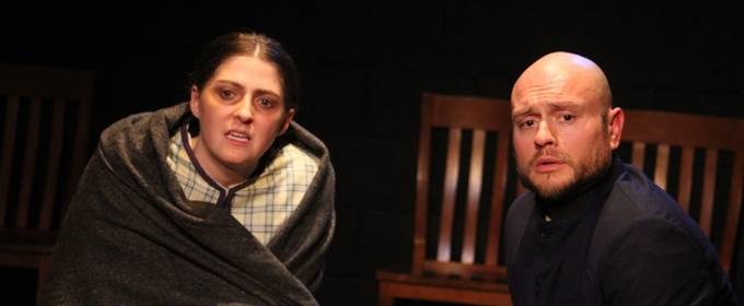 Review: PASSION at Chromolume Theatre At The Zephyr