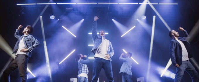 VOCAL EXPRESS llega a Madrid tras triunfar en Taiwán