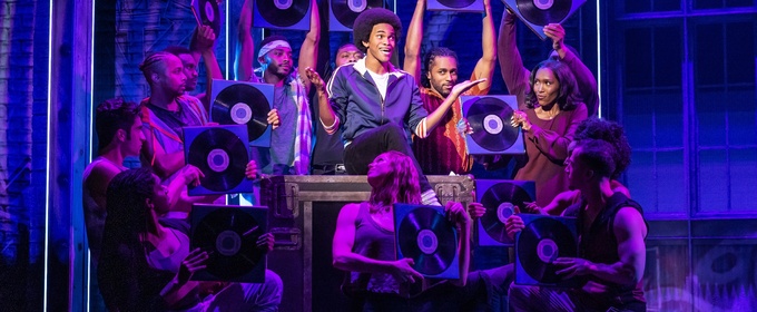 Review: MJ Brings the King of Pop to Van Wezel