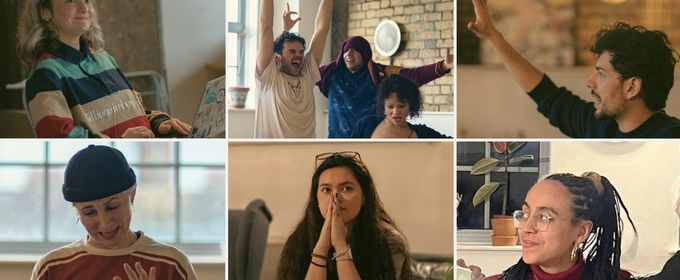 ONCE ON RUMSPRINGA to Debut in London with Special Previews and Reading