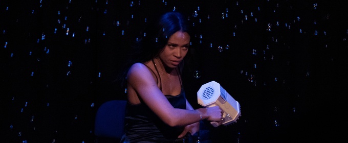 Exclusive Photos: Jessica Lia Berry Kicks Off I’M STILL NOT THAT GIRL Tour