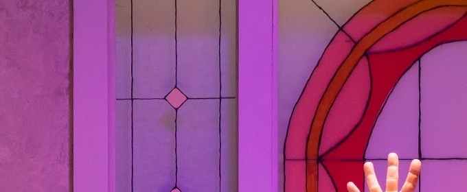 BWW Review: CASEY AND DIANA at Unicorn Theatre