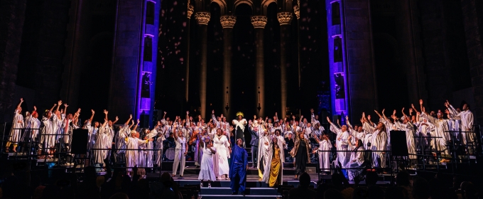Photos: Denée Benton, Blankson-Wood and More in PERICLES Photo