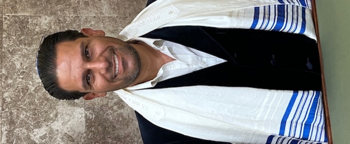 Temple Bat Yam of East Fort Lauderdale Welcomes New Cantorial Soloist Michael Peer