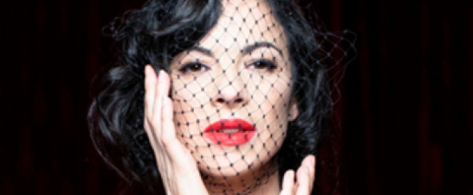 Camille O'Sullivan's CORK GIRL Comes to the Everyman