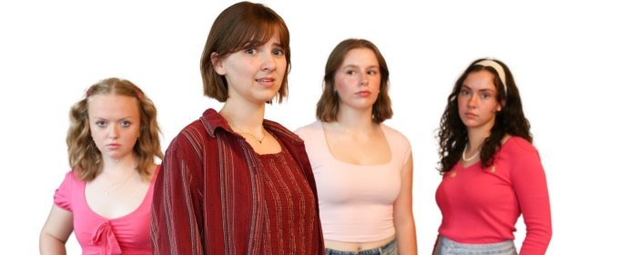 Spotlight Theatre Company Will Present MEAN GIRLS JR. This Month