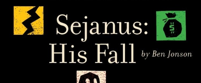 Red Bull Theater To Present SEJANUS IN REVELATION Readings SerIes