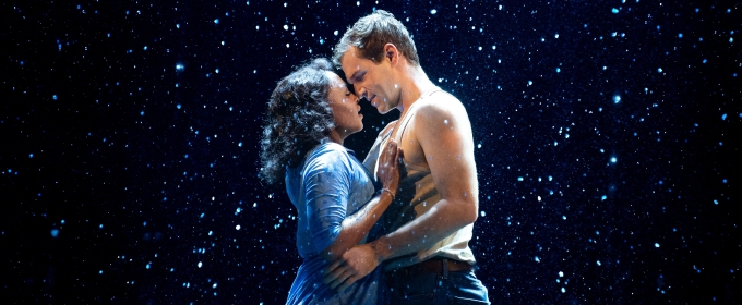 THE NOTEBOOK Musical to Make Memphis Premiere at Orpheum Theatre This Fall