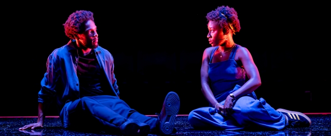 Review: SHIFTERS, Duke of York's Theatre