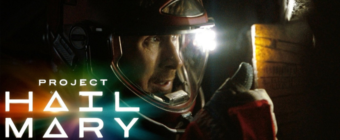 Video: Grace Meets Rocky in New Clip From PROJECT HAIL MARY