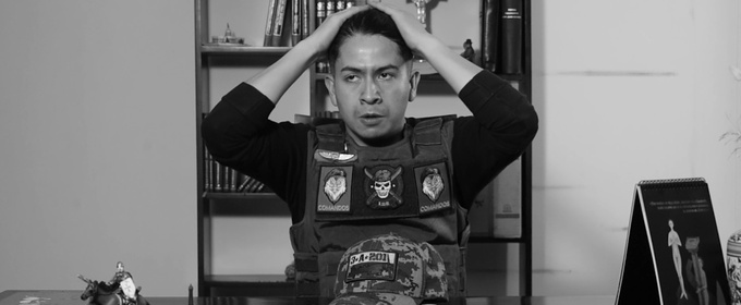 Nathaly Rodriguez's COUNTING THE HOURS to be Presented at the 30 Minutes or Less Festival