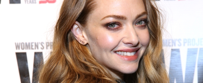 Amanda Seyfried to Star in New Musical Movie ANN LEE About Religious Leader