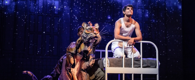 Review: LIFE OF PI Is Existentialist Magic at Benedum Center