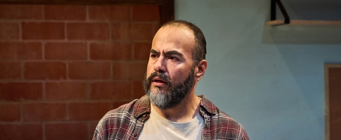 Interview: Orlando Arriaga of THE COUNTER at 4th Wall Theatre Co.