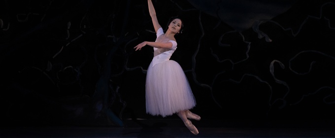 Review: AMERICAN REPERTORY BALLET’S GISELLE Haunts, Delights Audiences at New Brunswick Performing Arts Center