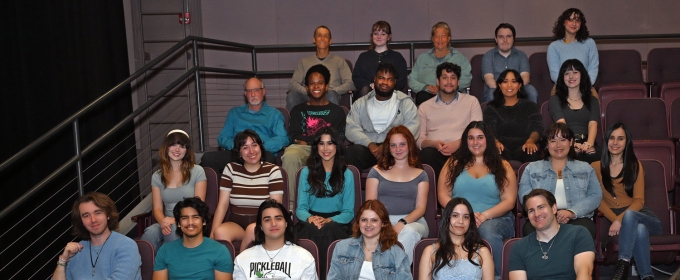 Grossmont College Theatre Arts Reveals Cast of THE PIRATES OF PENZANCE