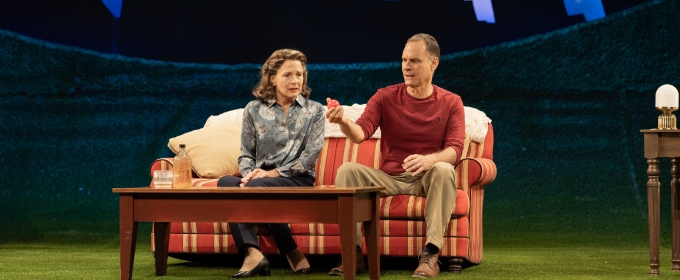 Photos: SYLVIA at Sharon Playhouse Photo