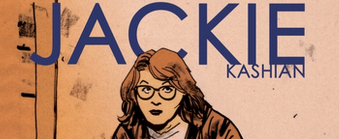 Jackie Kashian Set to Release New Comedy Special ALTER-KASHIAN
