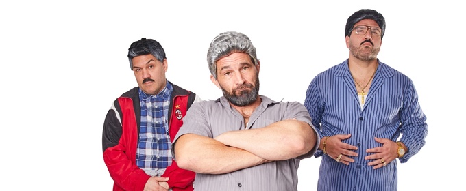 Sooshi Mango Will Embark on HOME MADE UK Tour