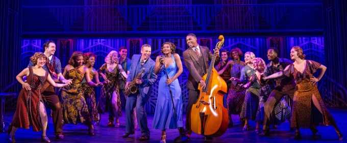 SHUCKED, SUFFS, And More Included In 2025-2026 Broadway Subscriptions At The Smith Center
