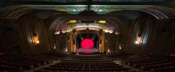 Michigan Theatre Board Faces Donor Backlash Following Executive Director’s Firing