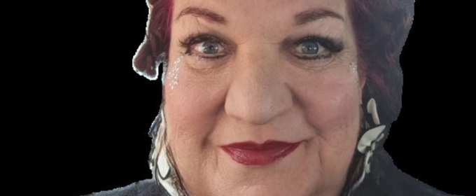Theatre Performer Sandra Weldon Has Passed Away