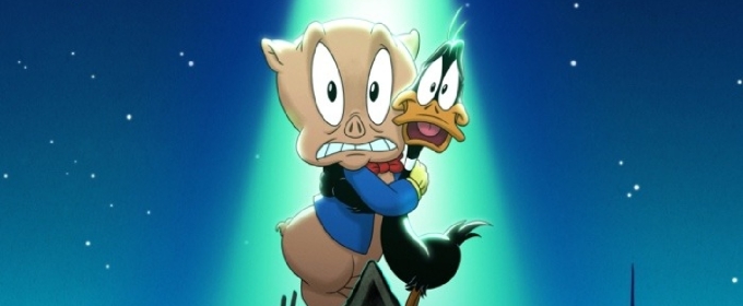 THE DAY THE EARTH BLEW UP: A LOONEY TUNES MOVIE Sets Max Streaming Debut