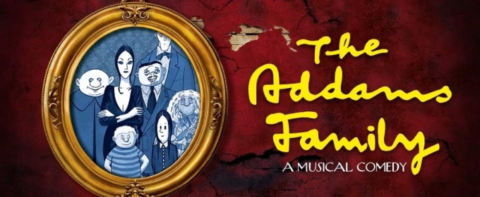 Beverly Theatre Guild's Announces Cast of THE ADDAMS FAMILY