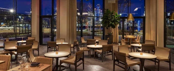 BLU ON THE HUDSON Presents Wine Pairing Dinner on 1/22