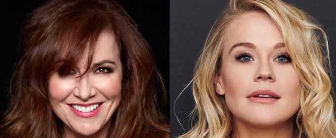 JUST IN TIME On Broadway To Welcome Debbie Gravitte & Carrie St. Louis This Spring