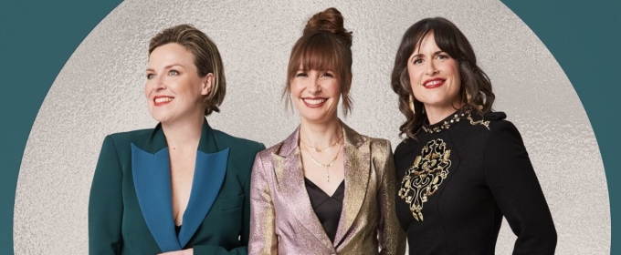 Good Lovelies to Perform Christmas Concert at Massey Hall