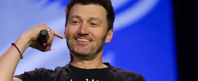 Bryce Pinkham, Alex Brightman, and More Talk Musicals and Theatre at FanX