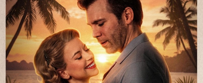 Photos: SOUTH PACIFIC At Paramount Theatre Character Portraits Revealed