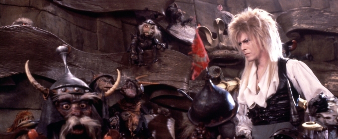 LABYRINTH Sequel in the Works From Director Robert Eggers