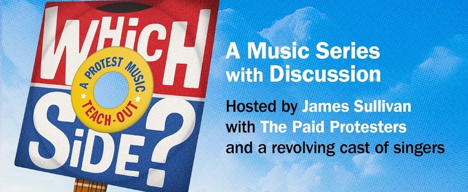 WHICH SIDE?: A PROTEST MUSIC TEACH-OUT To Return to The Burren Back Room