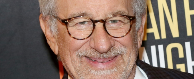 Steven Spielberg to Release 'Event Film' in 2026