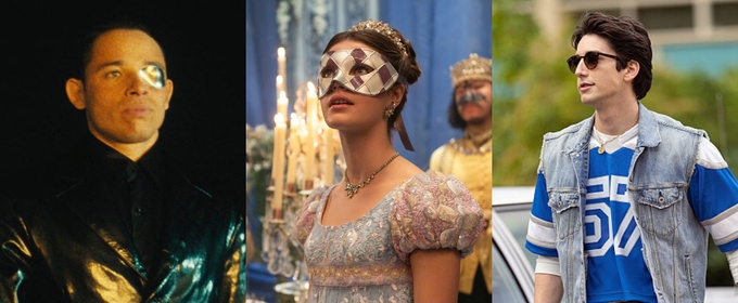 Broadway Streaming Guide: January 2026 - Where to Watch THE BEAUTY, New Mel Brooks Doc & More