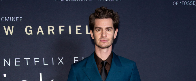 Andrew Garfield-Led Period Drama THE UPRISING Gets September Release Date