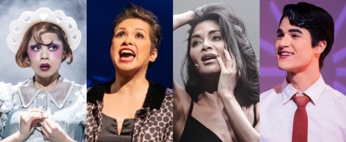 In 2025, Filipinos Continue to Shine on Global Stages