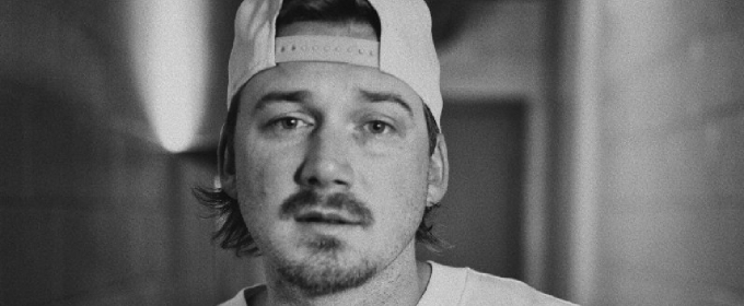 Morgan Wallen Surprise Releases New Single 'Smile'