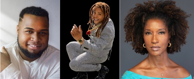 Liza Jessie Peterson to Showcase New Play at Crossroads Genesis Festival