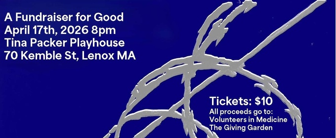 Big Table Productions to Host Fundraiser Reading of IT CAN'T HAPPEN HERE