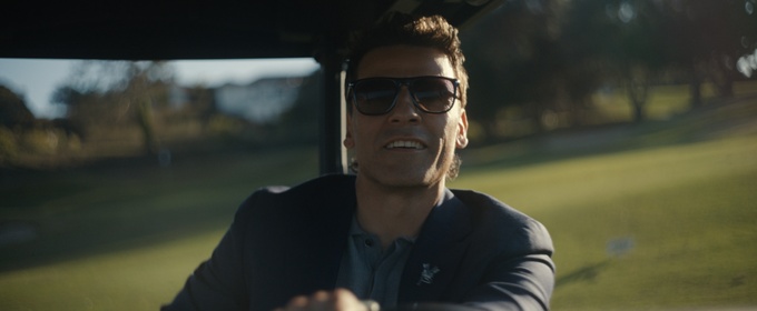 Photos: First Look at Oscar Isaac, Carey Mulligan, & More in BEEF Season 2