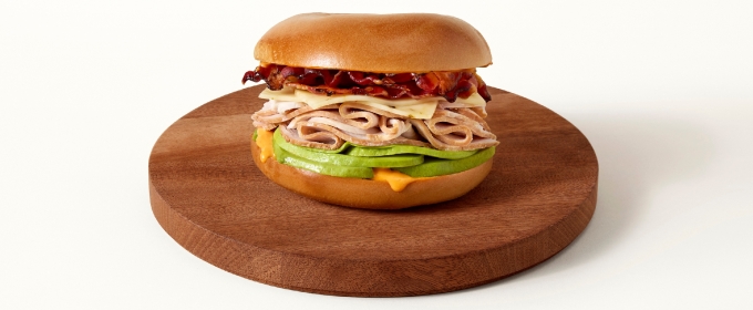 H&H BAGELS Debuts New Lunch Offerings