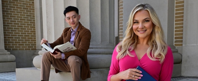 Review: LEGALLY BLONDE at Broadway Palm Dinner Theatre
